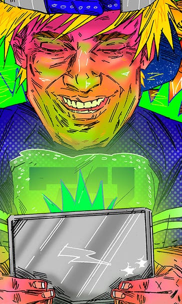 Snap! Tweet! Score! How we consume football in the age of inattention